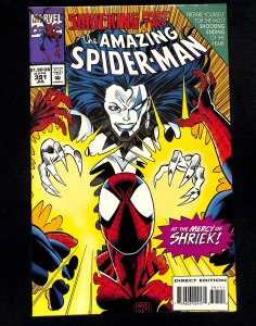 The Amazing Spider-Man #391 (1994)