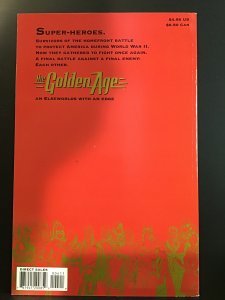 Golden Age #4