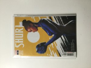 Shuri #2 (2019) HPA