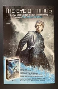 Justice League #24 (2013)