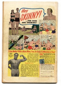 Outlaw Kid #19 - 1957 - Atlas - G - comic book