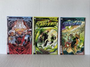 Future State Lot Of 19