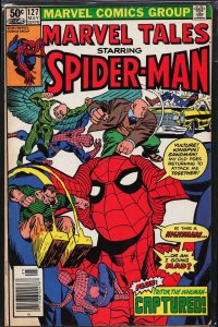 Marvel Tales #127 (1981) Spider-Man