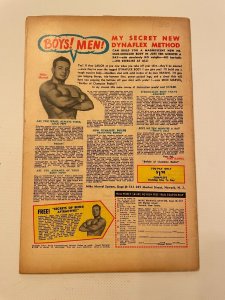 Journey Into Mystery # 124 VF Marvel Thor Loki Comic Book Odin Asgard 20 LI2