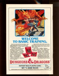 Spectre #4-7, 9  - FIVE PIECE LOT/SEE MORE DETAILS BELOW! (8.0) 1987