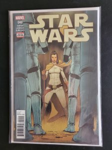 Star Wars #40 (2018)
