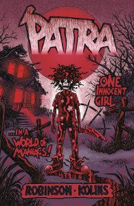 Patra Tp Dark Horse Prh Softcover