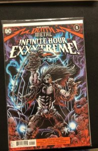 Dark Nights: Death Metal Infinite Hour Exxxtreme! (2021)