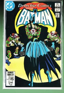 Detective Comics #531 (1983)
