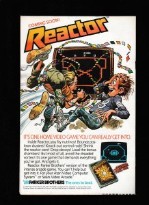 Obnoxio the Clown (1983) FN/VF