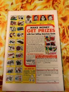 Marvel Super-Heroes #36 (1973) - VF-