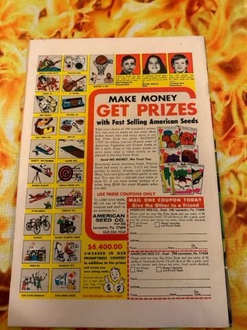 Marvel Super-Heroes #36 (1973) - VF-