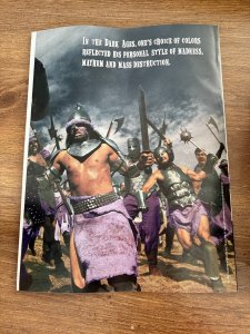 Nintendo Power Magazine # 130 March 2000 Pikemon Stadium Cover 6 J399