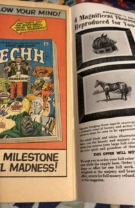 The X-Men #53 (1969)the rage of Blastarr see description