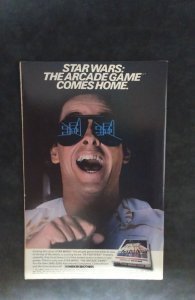 Marvel Super Heroes Secret Wars #5 (1984)