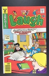 Laugh #310 (1977)