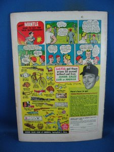 ALL AMERICAN MEN OF WAR 44 F  1957 DC