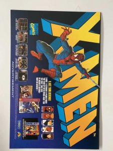 The Punisher: War Zone #20 (1993)