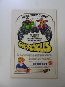 Captain Marvel #24 (1973) VF- condition