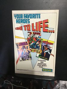 Daredevil #228 (1986) Frank Miller art ! Kingpin! Super-High-Grade! NM