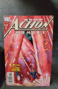 Action Comics #834 2006 DC Comics Comic Book