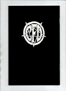 NightCry #4 - erotic vampire horror - CFD - 1995 - (-NM)