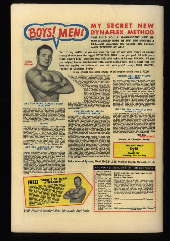 Fantastic Four #37 FN- 5.5 Skrulls Appearance!