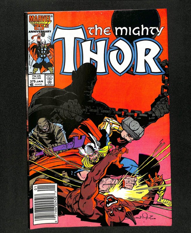 Thor #375