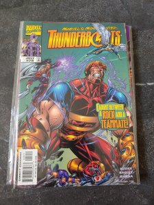 Thunderbolts #28 (1999)