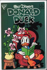 Donald Duck #269 (1989)