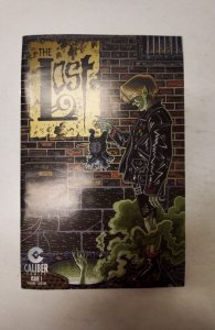 Lost #1 (1996) NM Caliber Comic Book J735