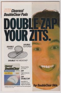 Uncanny X-Men #245 (VF-NM)