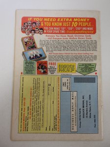 Captain America #118 (1969) GD Condition see desc