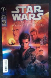 Star Wars: Episode II - Attack of the Clones #3 (2002)