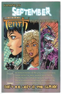 Teenage Mutant Ninja Turtles #10 (1997)