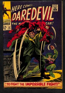 Daredevil #32 (1967)
