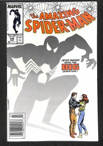 The Amazing Spider-Man #290 (1987)