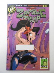 Zombie Tramp #50 SDCC H Exclusive Risque Variant FN/VF Condition!