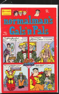 See Image for Comic Details