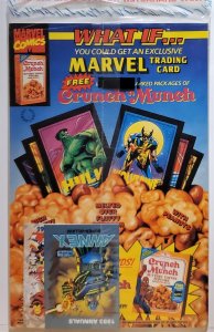 The Amazing Spider-Man Annual #27 (1993, Marvel) VF/NM