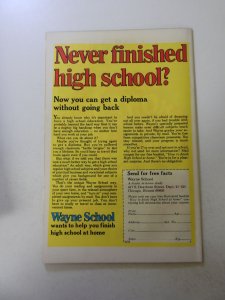 Tomb of Dracula #31 (1975) VF/NM condition MVS intact