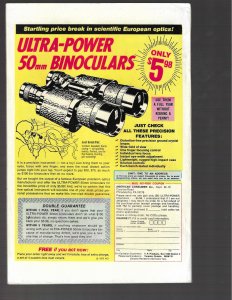 Giant-Size Iron Man #1 (1975)