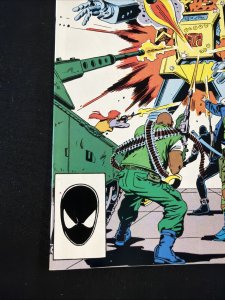 G.I. Joe and the Transformers #1 F/Vf