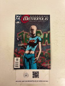 Superman: Metropolis #6 NM DC Comic Books Jimmy Olsen Krypto 1 HH94
