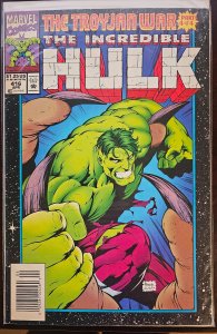 The Incredible Hulk #416 (1994)
