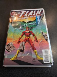 The Flash #124 (1997)