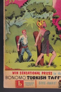 Gorgo #15 (Oct 1963) 2.5 GD+ Charlton Kaiju Monster Comic 