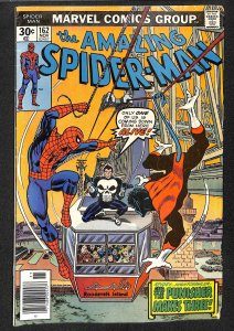 The Amazing Spider-Man #162 (1976)