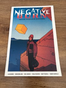 Negative Burn # 11 NM 1st Print Caliber Press Comic Book Anthology 8 J315