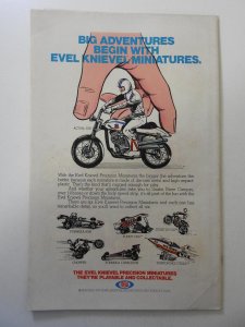 Captain America #205 (1977) VG/FN Condition!